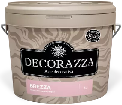 Decorazza Brezza