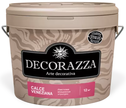 Decorazza Calce Veneziana