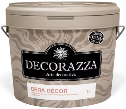 Decorazza Cera Decor