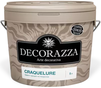 Decorazza Craquelure