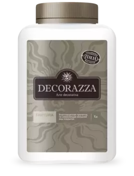Decorazza Finitura