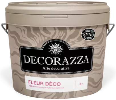 Decorazza Fleur Deco