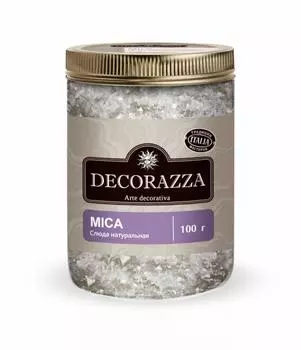 Decorazza Mica