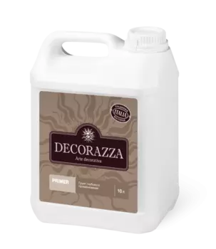 Decorazza Primer