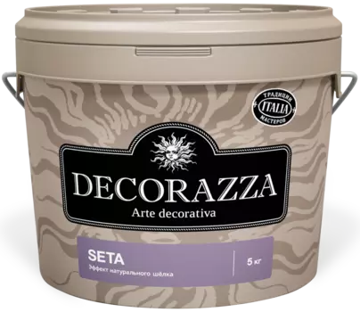 Decorazza Seta