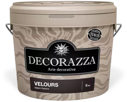 Decorazza Velours