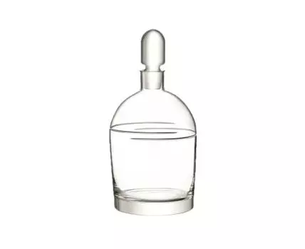 Декантер Signature Verso (прозрачный, 12,5)