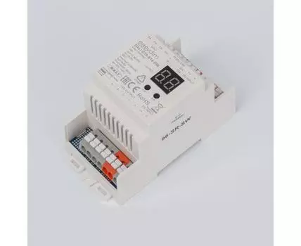 Декодер DALI-DT6-ST4-DIN EasyDim
