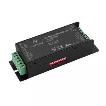 Декодер для лент Arlight ARL-7022-DMX