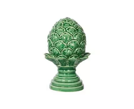 Декор Артишок 16x16x24см