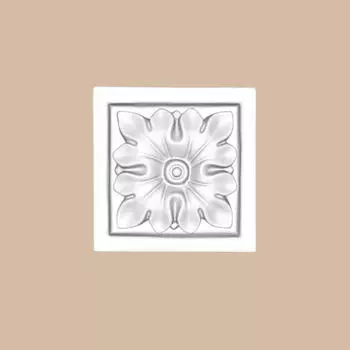 Декор. дополнение DECOMASTER DD-220 (87*87*25мм)