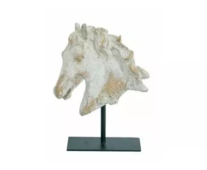 Декор Голова лошади