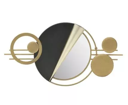 Декор настенный (Бежевый, 80)