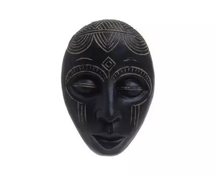 Декор настенный (Черный, 10)