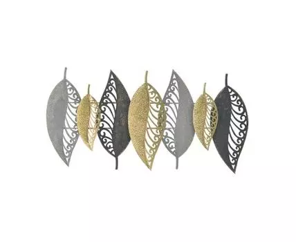 Декор настенный (Черный, 92)