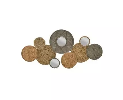 Декор настенный circles