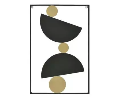 Декор настенный form