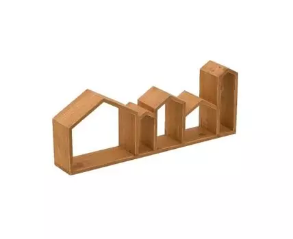 Декор настенный-полка