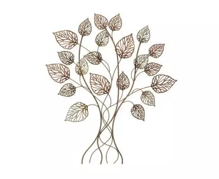 Декор настенный tree