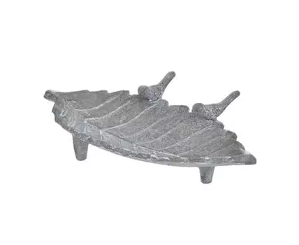 Декор настольный - блюдо