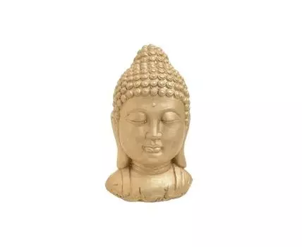 Декор настольный buddha (золотистый, 15)