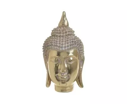 Декор настольный BUDDHA (золотистый)