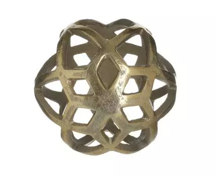 Декор настольный (Черный, 12)