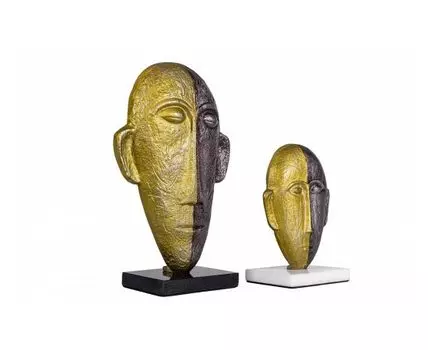 Декор настольный Face