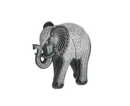 Декор настольный слон