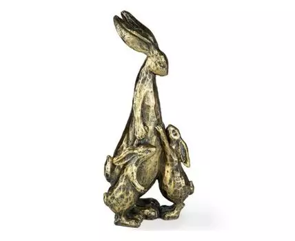 Декор Зайчик