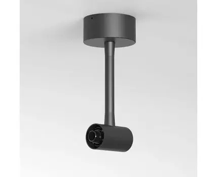 Декоративная гибкая стойка без питания Elektrostandard Module System