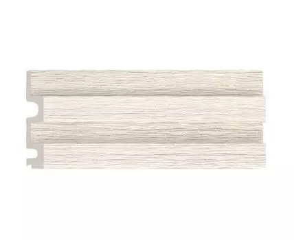 Декоративная панель DECOMASTER D302-1070 ДМ (122*21*2900мм)