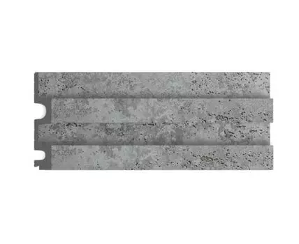 Декоративная панель DECOMASTER D302-1629 ДМ (122*21*2900мм)