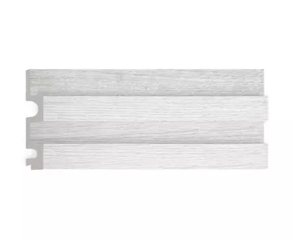 Декоративная панель DECOMASTER D302-84 ДМ (122*21*2900мм)