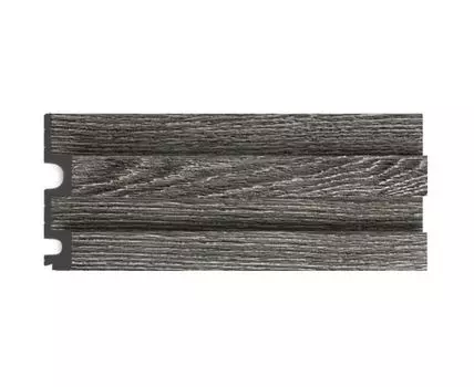 Декоративная панель DECOMASTER D302-86 ДМ (122*21*2900мм)