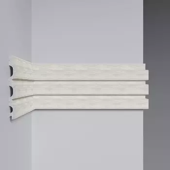 Декоративная панель DECOMASTER D316-1070 ДМ (122*12*2900мм)