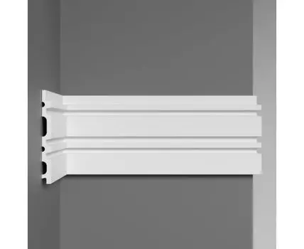 Декоративная панель DECOMASTER D318 ДМ (122*12*2900мм)