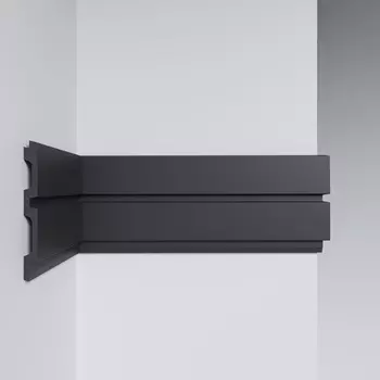 Декоративная панель DECOMASTER D319-112 ДМ (122*12*2900мм)