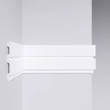 Декоративная панель DECOMASTER D319-115 ДМ (122*12*2900мм)