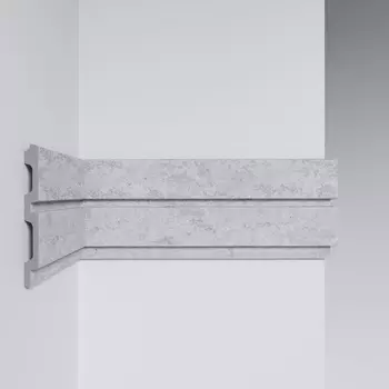 Декоративная панель DECOMASTER D319-1619 ДМ (122*12*2900мм)