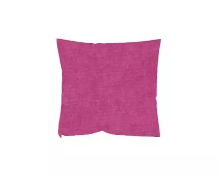 Декоративная подушка Фиолетовая (Фиолетовый, 40)