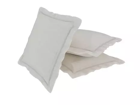 Декоративная подушка History