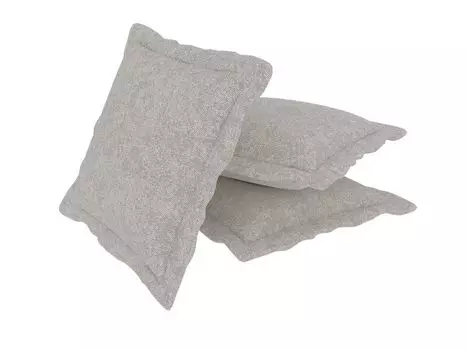 Декоративная подушка History