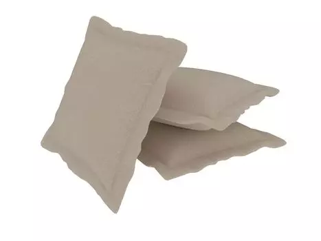 Декоративная подушка History