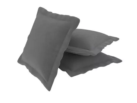 Декоративная подушка History