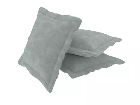 Декоративная подушка History