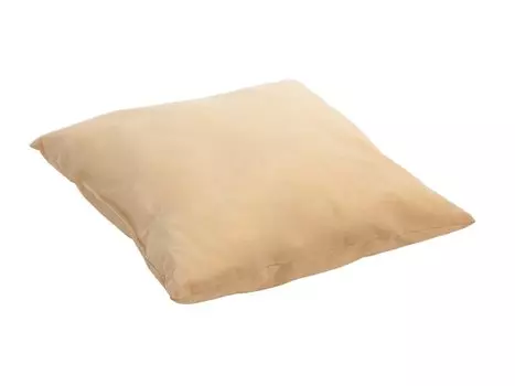 Декоративная подушка из спанбонда