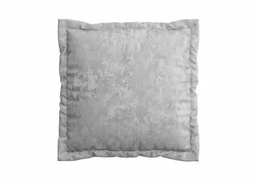 Декоративная подушка с кантом