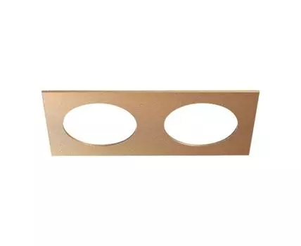 Декоративная рамка Crystallux