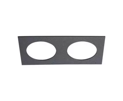 Декоративная рамка Crystallux